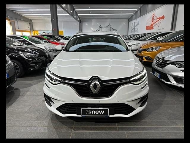 RENAULT Megane Sporter 1.6 E TECH Plug in Hybrid Business Immagine 2