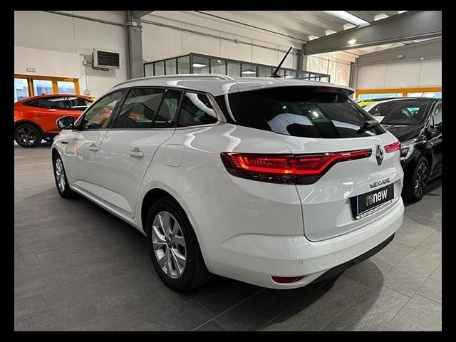 RENAULT Megane Sporter 1.6 E TECH Plug in Hybrid Business Immagine 3