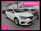 RENAULT Megane Sporter 1.6 E Tech phev Business 160cv auto