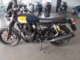 ROYAL ENFIELD Interceptor 650 bicolor