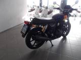 ROYAL ENFIELD Interceptor 650 bicolor