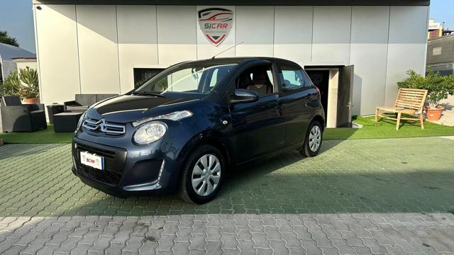 CITROEN C1 68 S&S 5 porte Feel Immagine 0