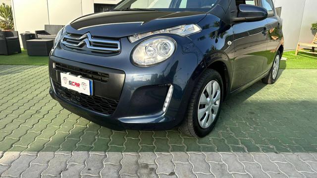 CITROEN C1 68 S&S 5 porte Feel Immagine 1