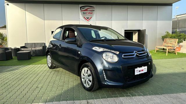 CITROEN C1 68 S&S 5 porte Feel Immagine 3