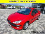 PEUGEOT 206 1.6 16V CC