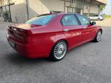 ALFA ROMEO 166 2.4 JTD M-JET 20V cat ExclusiveAut.EP02024