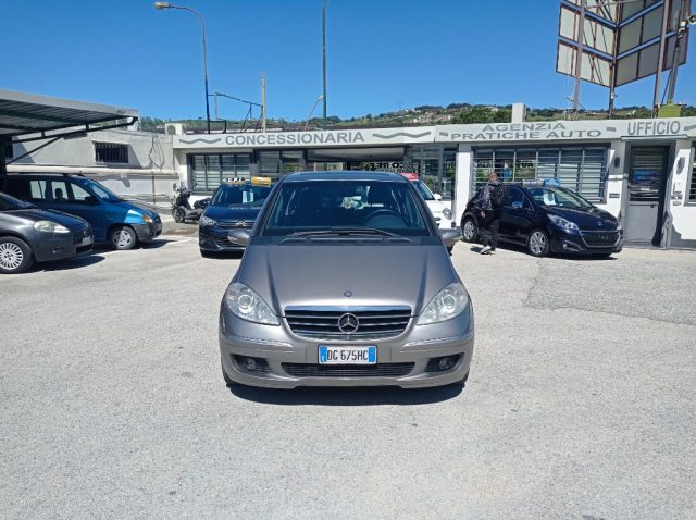 MERCEDES-BENZ A 200 CDI Avantgarde Immagine 0