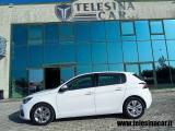 PEUGEOT 308 1.5 BlueHDi 130 S&S EAT8 Business