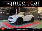 MINI Countryman Mini Cooper D Business Countryman Automatica