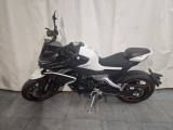 CF MOTO 800 NK HIGH END