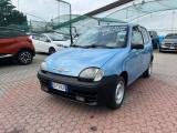 FIAT Seicento 1.1 2 posti autocarro