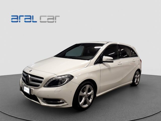 MERCEDES-BENZ B 180 1.5 CDi 110 CV PREMIUM *DISTRIBUZIONE ESEGUITA* Immagine 0