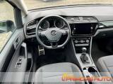 VOLKSWAGEN Touran 1.2 TSI Sound BlueMotion Technology