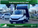 IVECO Daily  Daily 35c12 Ribaltabile