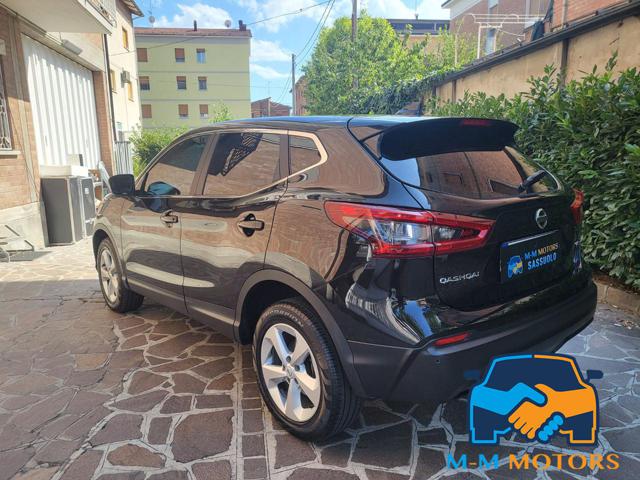 NISSAN Qashqai 1.5 dCi 4WD Business Immagine 4