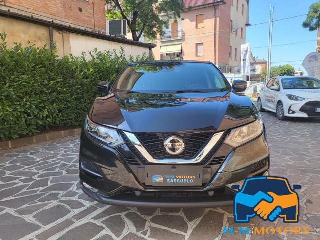 NISSAN Qashqai 1.5 dCi 4WD Business Immagine 1