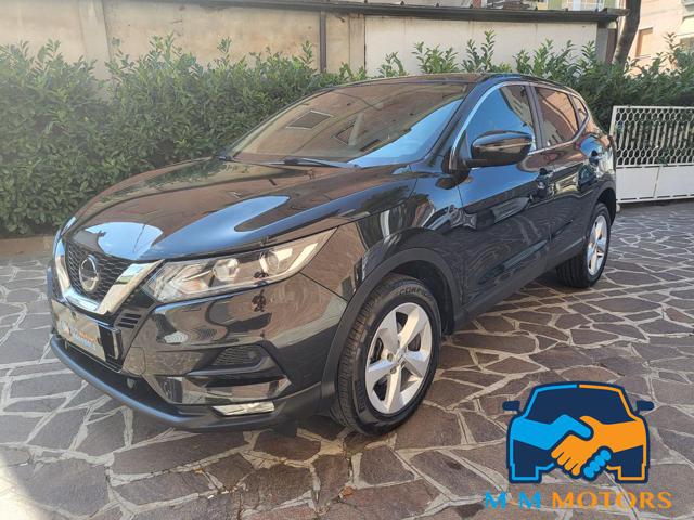 NISSAN Qashqai 1.5 dCi 4WD Business Immagine 2