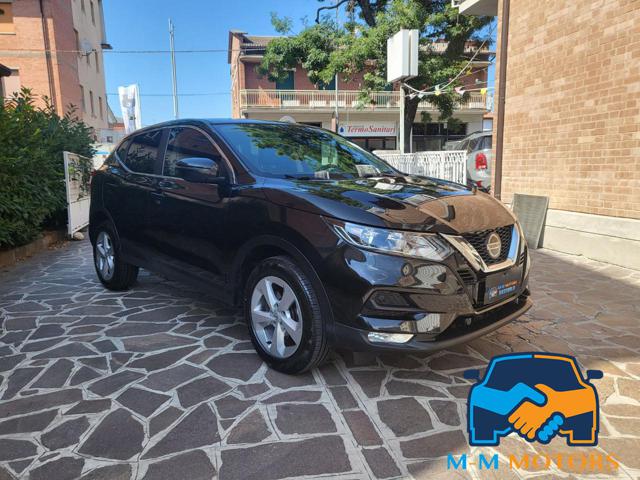 NISSAN Qashqai 1.5 dCi 4WD Business Immagine 0