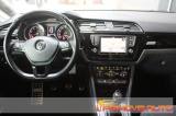 VOLKSWAGEN Touran 1.2 TSI Sound BlueMotion Technology