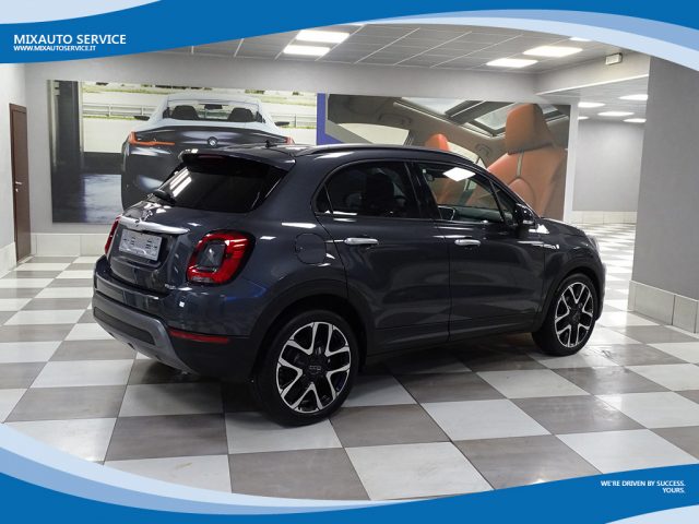 FIAT 500X Cross 1.0 T3 120cv EU6 Immagine 1