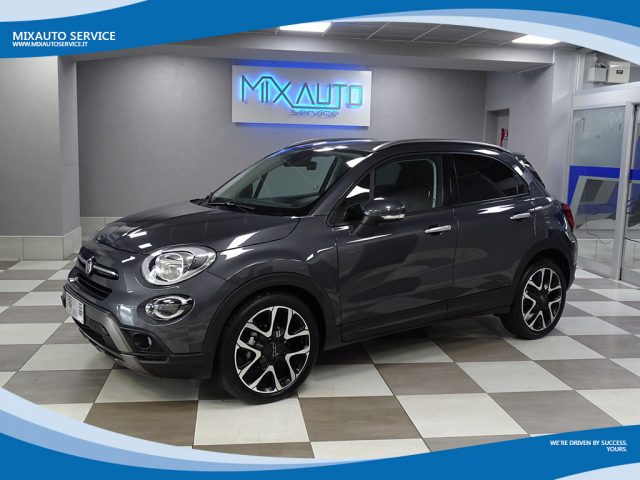 FIAT 500X Cross 1.0 T3 120cv EU6 Immagine 0