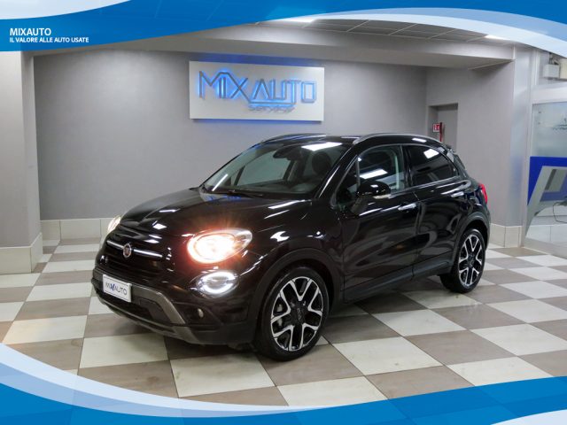 FIAT 500X Cross 1.0 T3 120cv EU6 Immagine 0