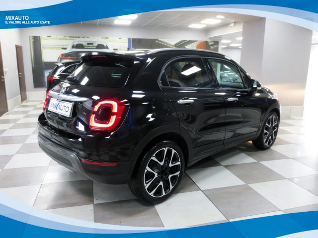 FIAT 500X Cross 1.0 T3 120cv EU6 Immagine 1