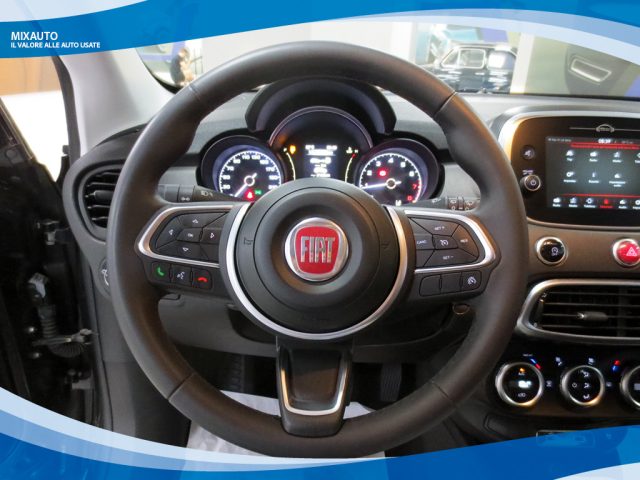 FIAT 500X Cross 1.0 T3 120cv EU6 Immagine 3