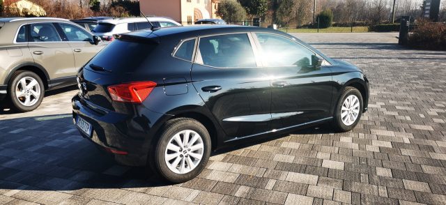 SEAT Ibiza 1.0 EcoTSI 95 CV 5 porte Style Immagine 4