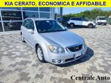 KIA Cerato 1.5 16V CRDi 5p. Life