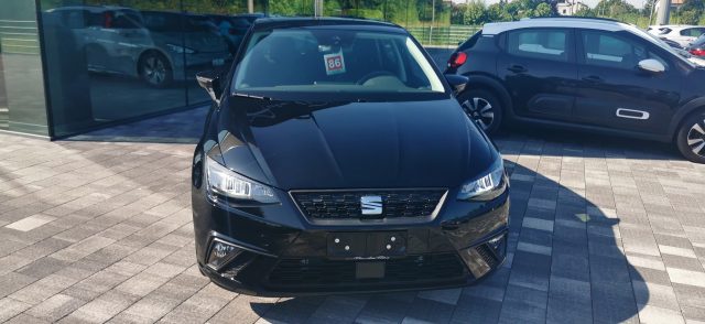 SEAT Ibiza 1.0 EcoTSI 95 CV 5 porte Style Immagine 0