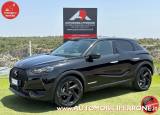 DS AUTOMOBILES DS 3 Crossback BlueHDi Performance Line (LED/Navi/APP/1prop)