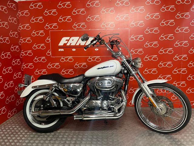 HARLEY-DAVIDSON XL 1200 T C Immagine 0