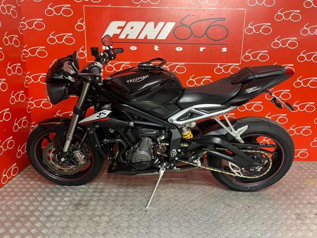 TRIUMPH Street Triple RS 765 Immagine 2