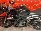 TRIUMPH Street Triple RS 765