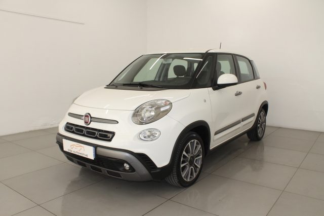 FIAT 500L 1.3 Multijet 95 Cv. Dualogic Cross Immagine 0