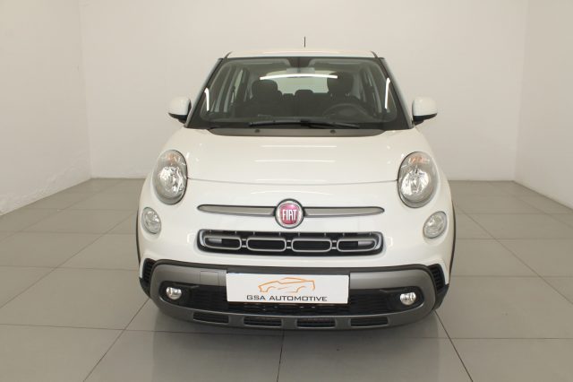 FIAT 500L 1.3 Multijet 95 Cv. Dualogic Cross Immagine 1