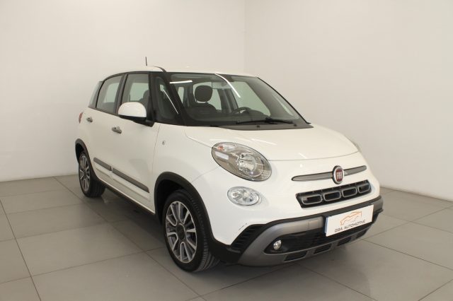 FIAT 500L 1.3 Multijet 95 Cv. Dualogic Cross Immagine 2