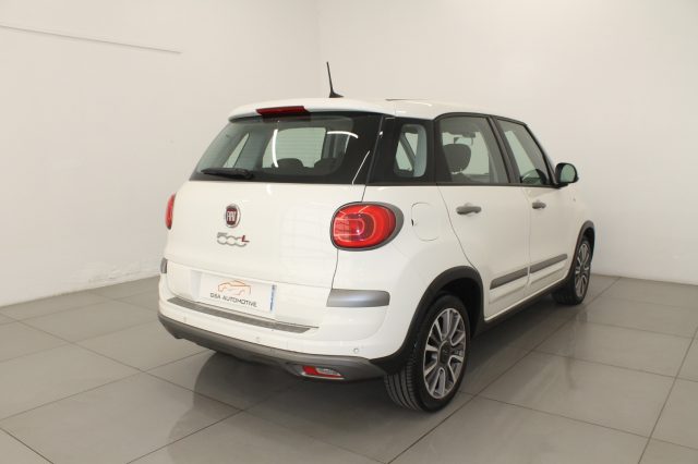 FIAT 500L 1.3 Multijet 95 Cv. Dualogic Cross Immagine 3