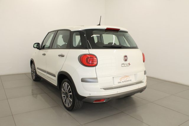 FIAT 500L 1.3 Multijet 95 Cv. Dualogic Cross Immagine 4