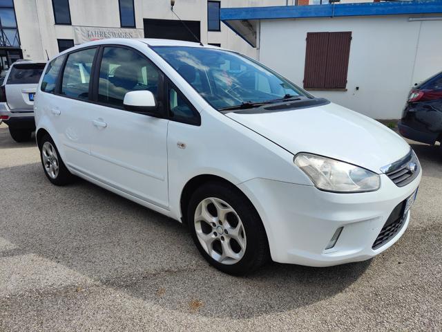 FORD C-Max 1.6 TDCi 110 CV Titanium DPF Immagine 2