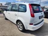 FORD C-Max 1.6 TDCi 110 CV Titanium DPF