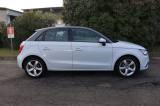 AUDI A1 SPB 1.4 TFSI S line edition