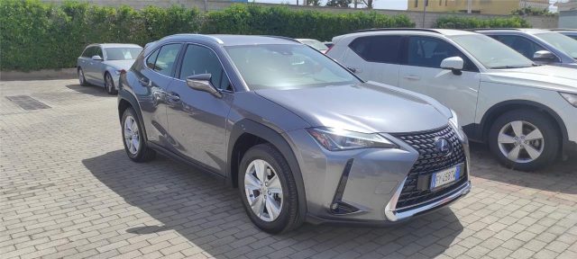 LEXUS Other UX UX Hybrid Luxury Immagine 0