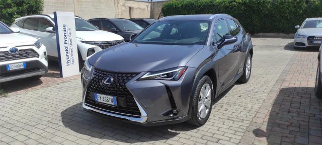 LEXUS Other UX UX Hybrid Luxury Immagine 2