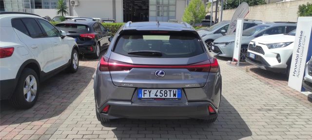 LEXUS Other UX UX Hybrid Luxury Immagine 4