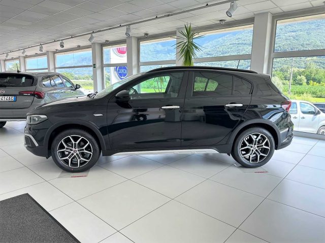 FIAT Tipo 1.0 5 porte Cross Immagine 1