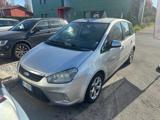 FORD C-Max 2.0 145 CV Bz.- GPL Titanium