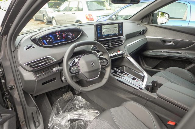 PEUGEOT 5008 BLUEHDI 130 S&S EAT8 ALLURE PACK - foto 7