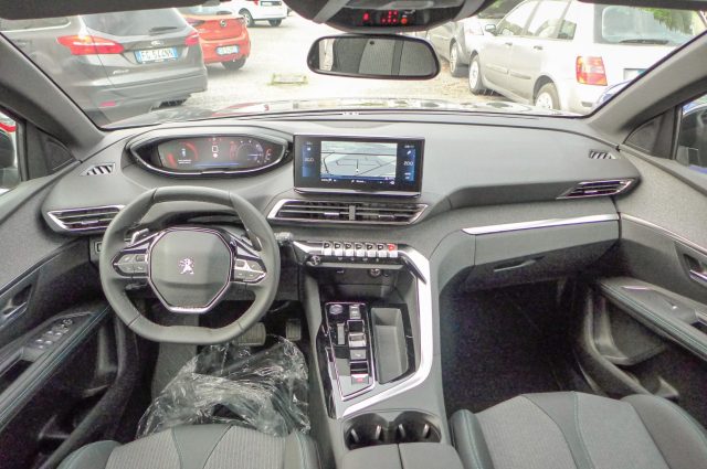 PEUGEOT 5008 BLUEHDI 130 S&S EAT8 ALLURE PACK - foto 10